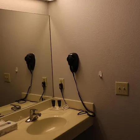 Namaste Inn & Suites Dawsonville Habitación foto