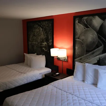 Namaste Inn & Suites Dawsonville Habitación foto