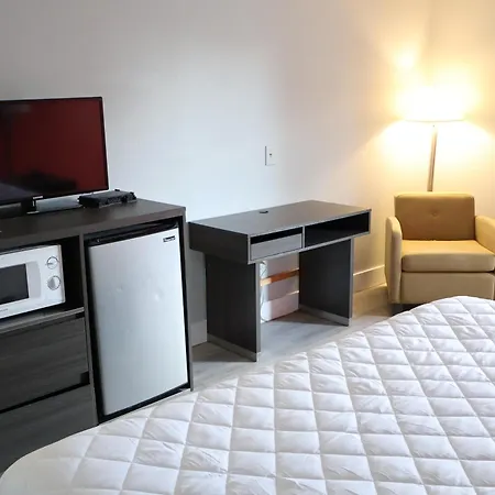Namaste Inn & Suites Dawsonville Habitación foto