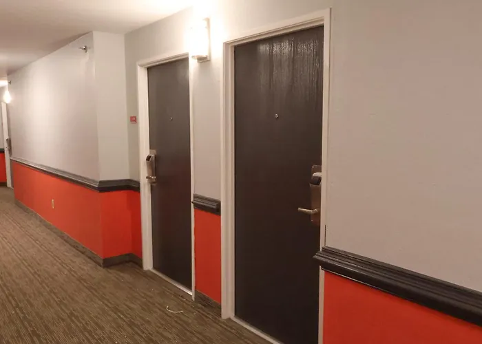 Namaste Inn & Suites Dawsonville
