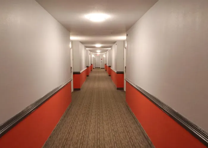 Namaste Inn & Suites Dawsonville