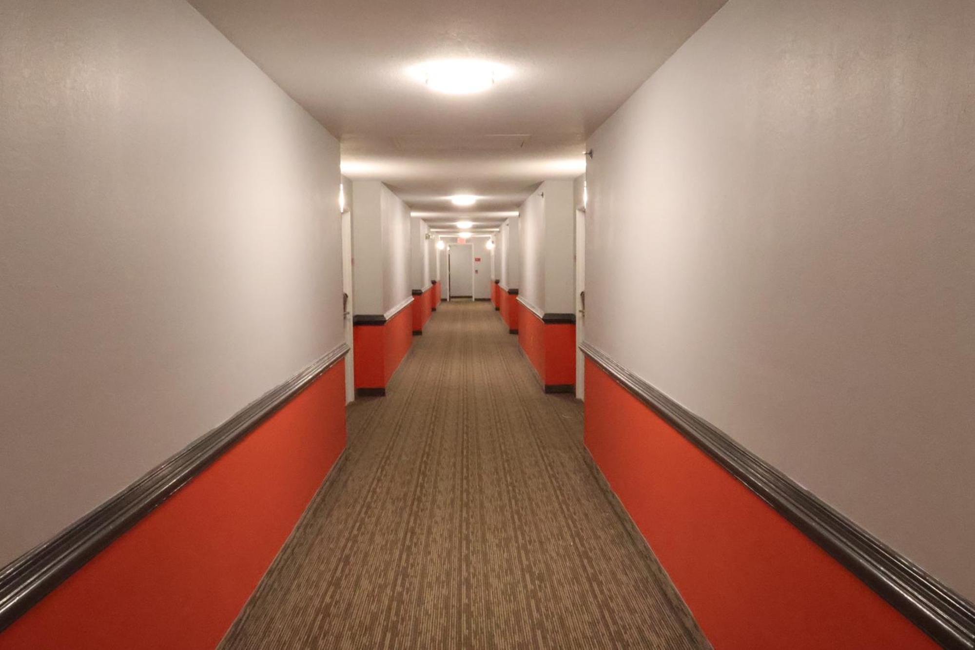 Hotel Namaste & Dawsonville