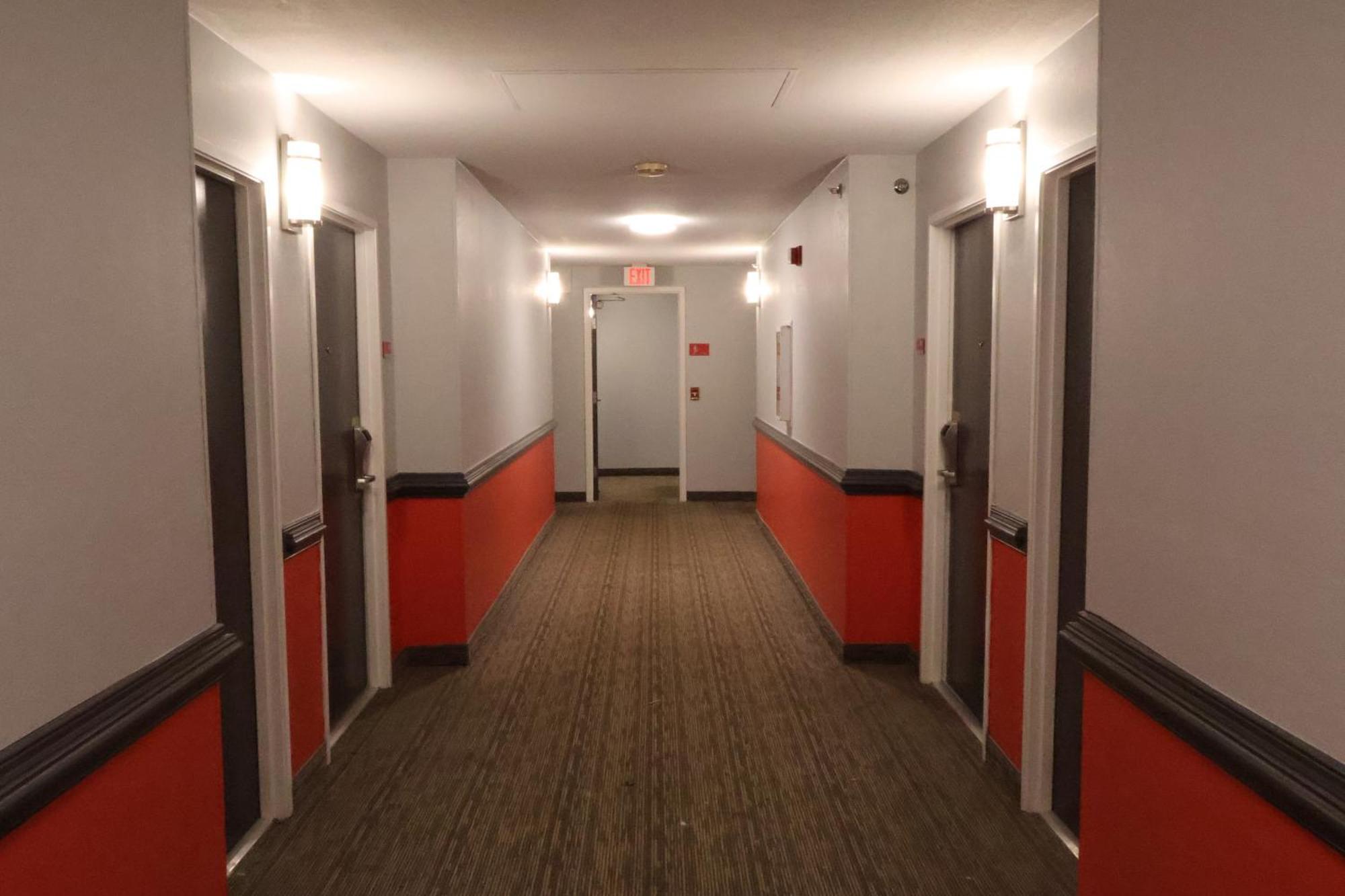 Hotel Namaste & Dawsonville
