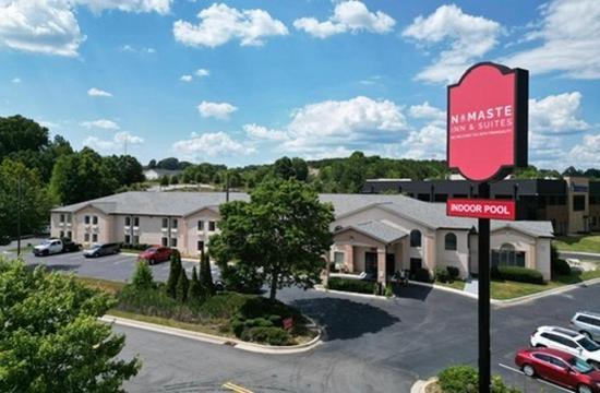 Hotel Namaste & 3*